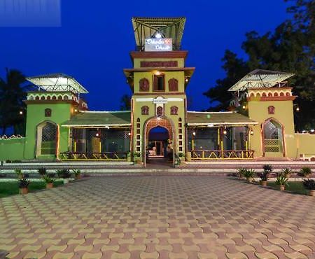 Dhola-Ri-Dhani Hyderabad Ngoại thất bức ảnh