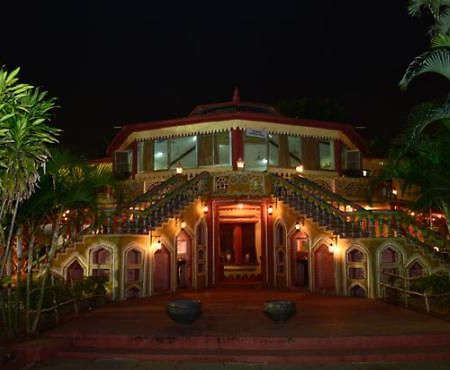 Dhola-Ri-Dhani Hyderabad Ngoại thất bức ảnh
