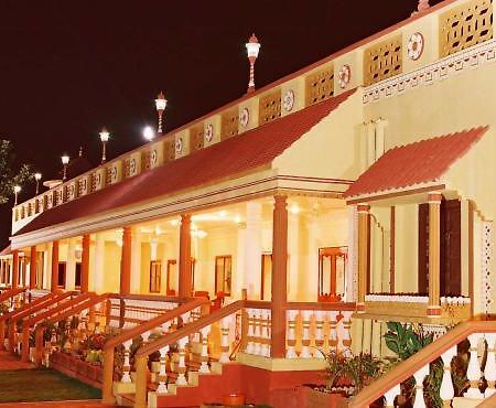 Dhola-Ri-Dhani Hyderabad Ngoại thất bức ảnh