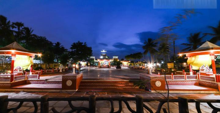 Dhola-Ri-Dhani Hyderabad Ngoại thất bức ảnh