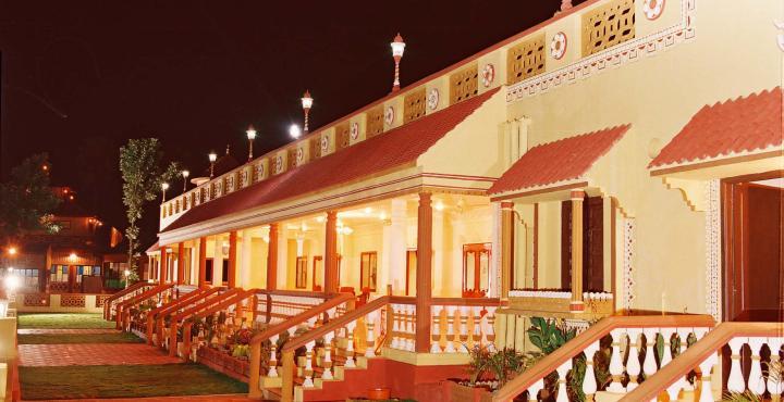 Dhola-Ri-Dhani Hyderabad Ngoại thất bức ảnh