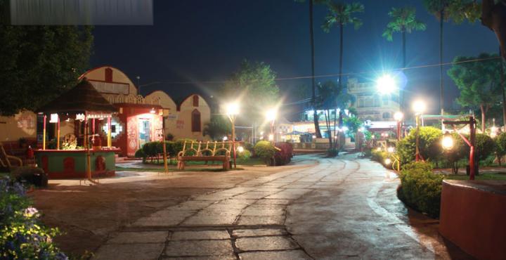 Dhola-Ri-Dhani Hyderabad Ngoại thất bức ảnh
