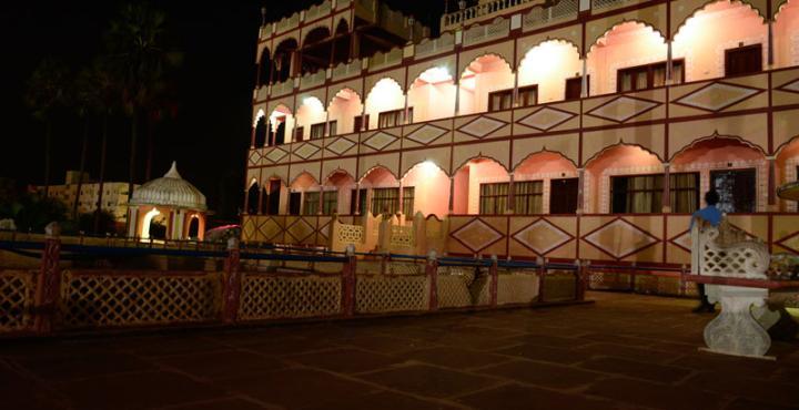 Dhola-Ri-Dhani Hyderabad Ngoại thất bức ảnh
