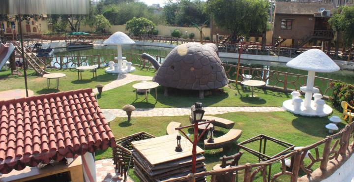 Dhola-Ri-Dhani Hyderabad Ngoại thất bức ảnh