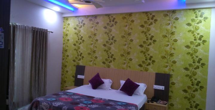 Dhola-Ri-Dhani Hyderabad Ngoại thất bức ảnh