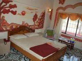 Dhola-Ri-Dhani Hyderabad Ngoại thất bức ảnh