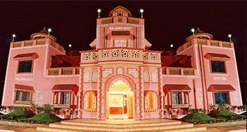 Dhola-Ri-Dhani Hyderabad Ngoại thất bức ảnh