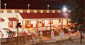 Dhola-Ri-Dhani Hyderabad Ngoại thất bức ảnh