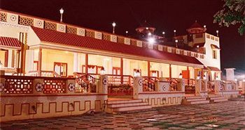 Dhola-Ri-Dhani Hyderabad Ngoại thất bức ảnh